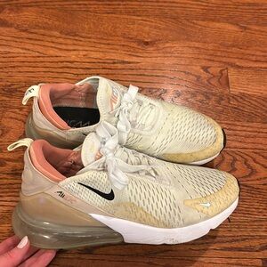 NIKE AIR MAX 270 MEN’S SIZE 11